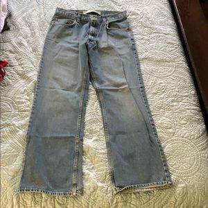 Arizona boot cut 32x32 mens